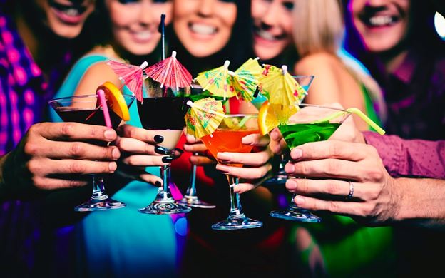 Houston Bar Club Crawl Limousine Services, VIP, Party Bus, Shuttle, Charter, Valet, Nightclub, Nightlife, Downtown, Limo, Sedan, SUV, Hourly, Round Trip, Dive bar
