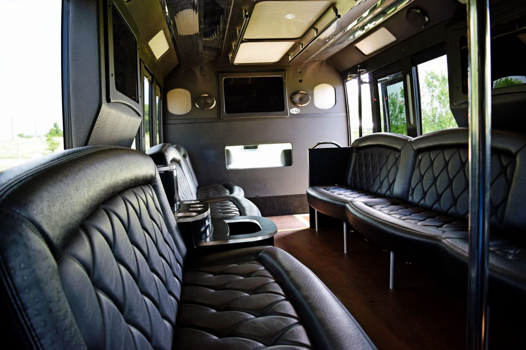 Houston Limo One Way Point Rate Prices
