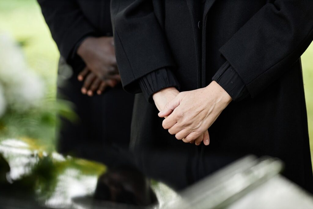 Houston Funeral Limousine Services