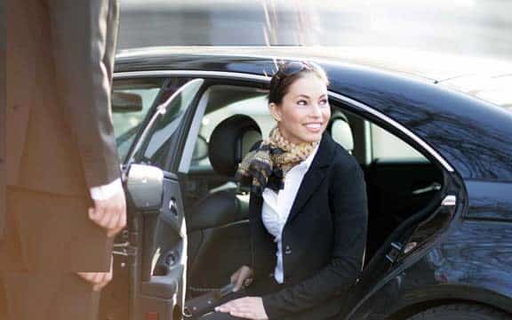 Houston Limo Hybrid Split Rates
