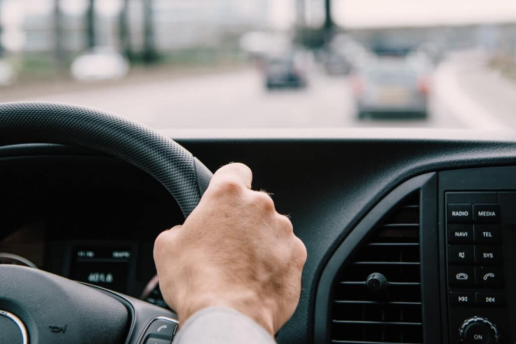 Houston Designated Driver Service