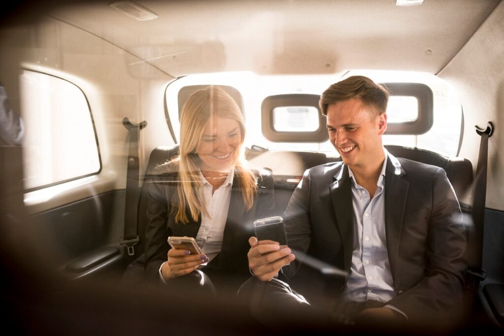 Houston Discount Transportation Service