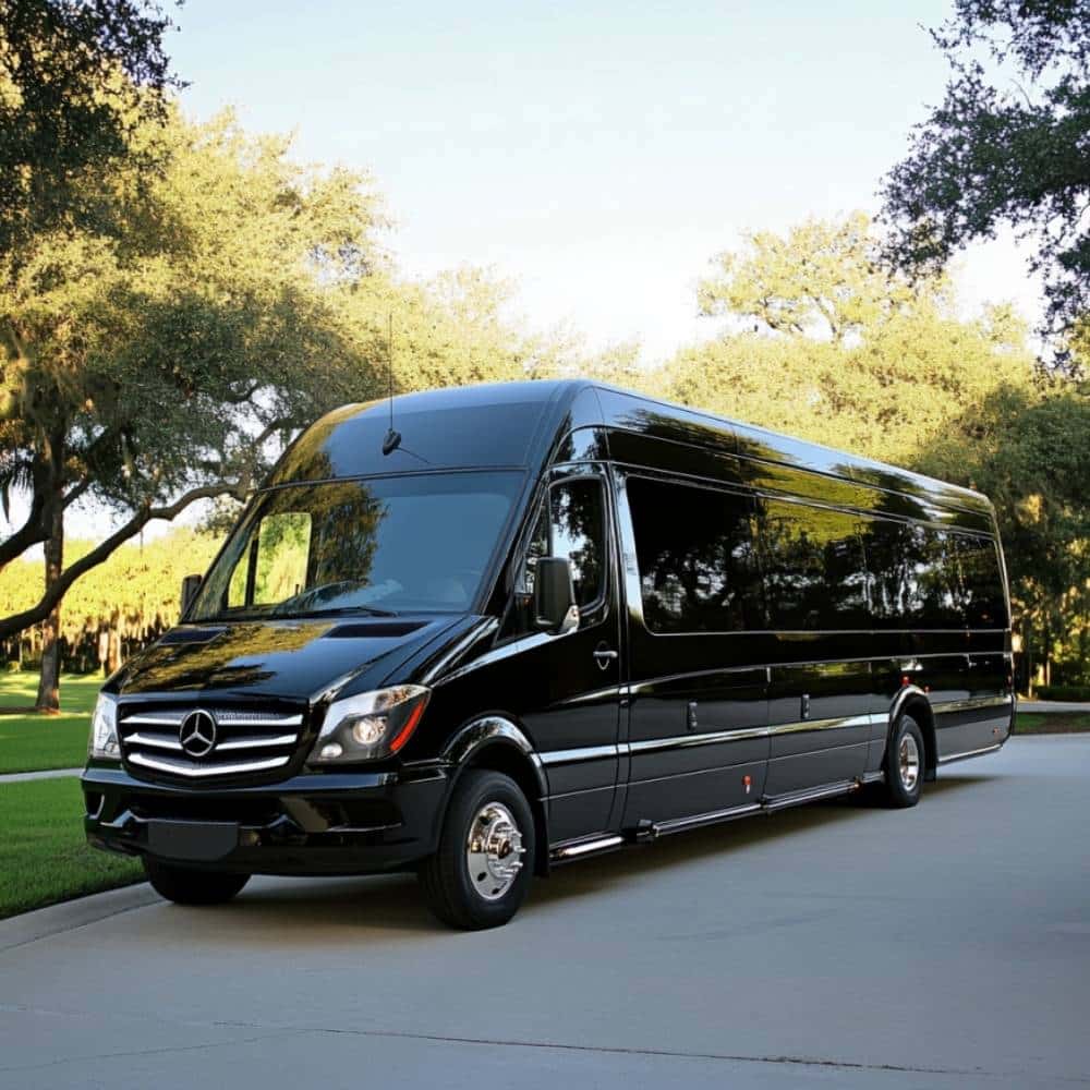 houston school event transportation